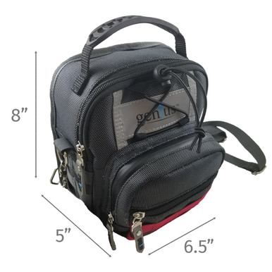 Genius Everyday Backpack