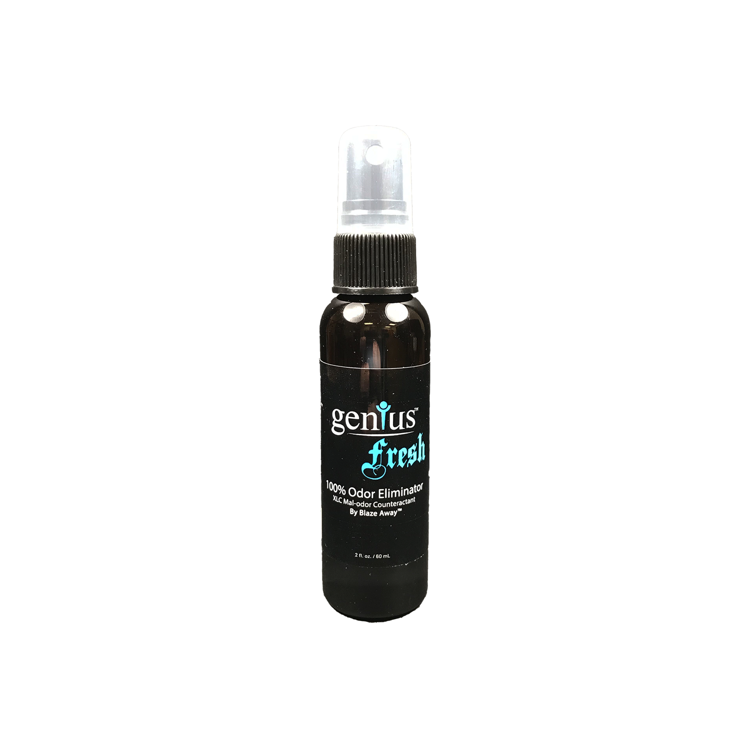 Genius Fresh Odor Eliminator